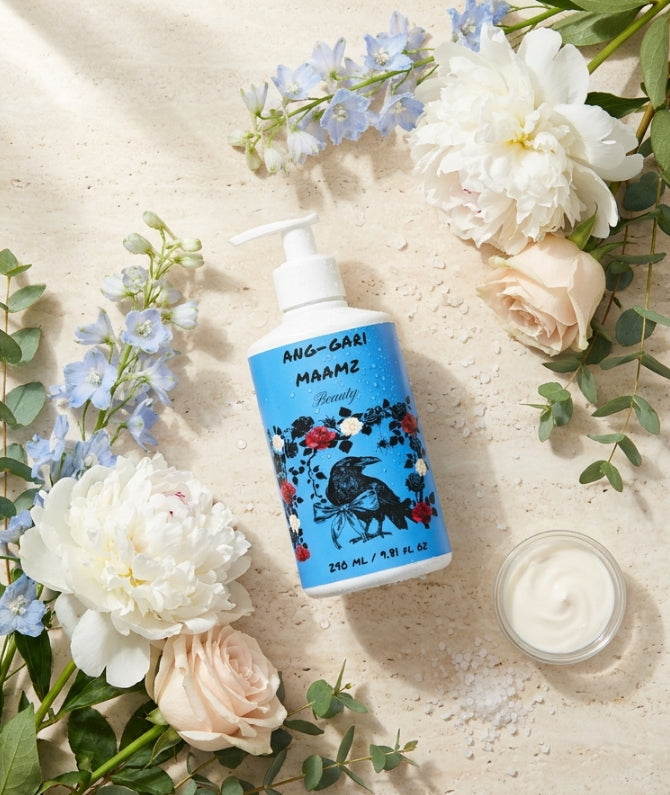 Moisturising Shampoo
