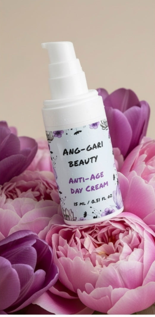 Anti-Age Day Cream