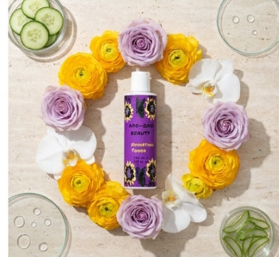 Hydrating Toner