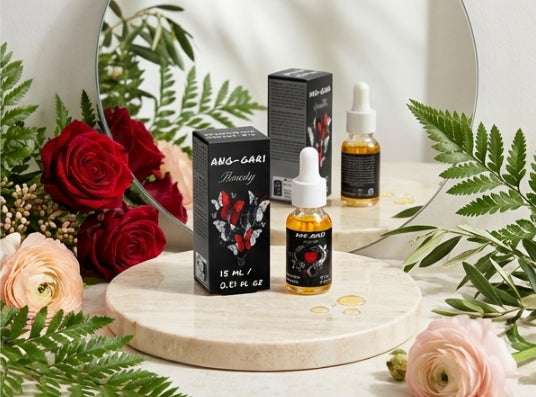 Nourishing Facial Oil