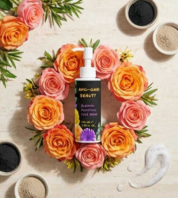Blemish Purifying Face Wash