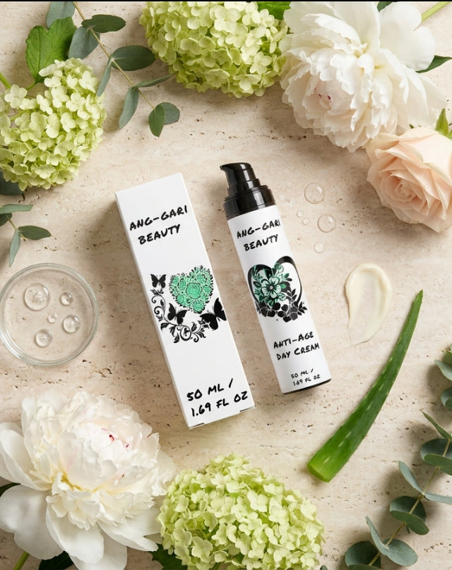 Anti-Age Day Cream