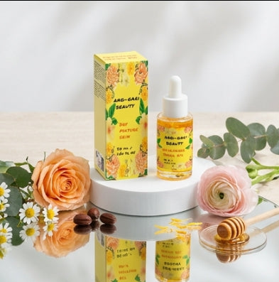 Nourishing Facial Oil