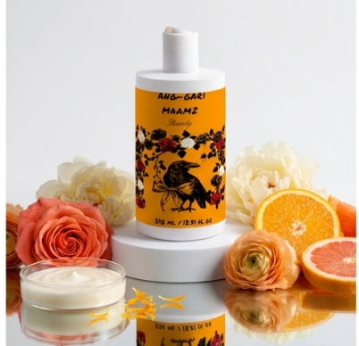 Fresh Conditioner, Citrus Cocktail