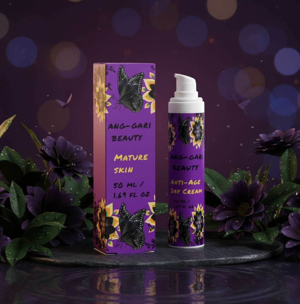 Anti-Age Day Cream