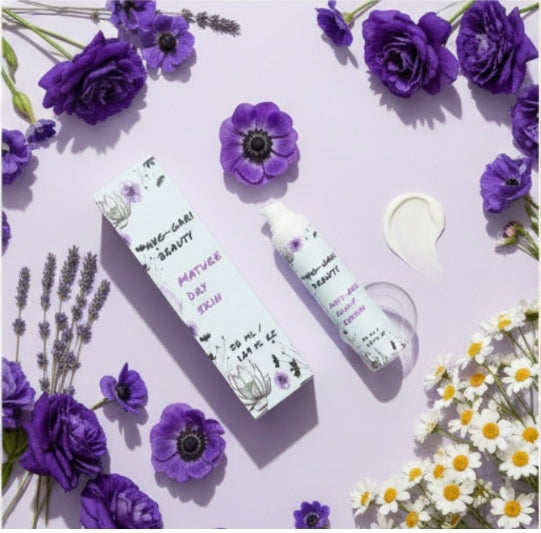 Anti-Age Night Cream