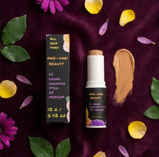 CC Cream Ceramide Stick : 25 MEDIUM