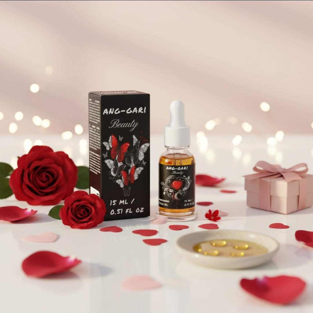 Nourishing Facial Oil