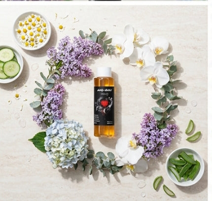 Make-up Remover, Fragrance Free BiPhasic