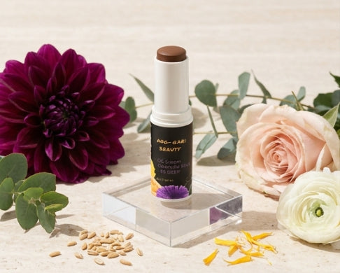 CC Cream Ceramide Stick : 35 DEEP