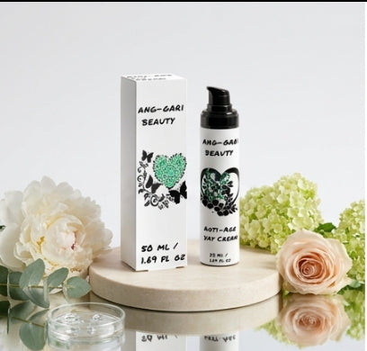 Anti-Age Day Cream