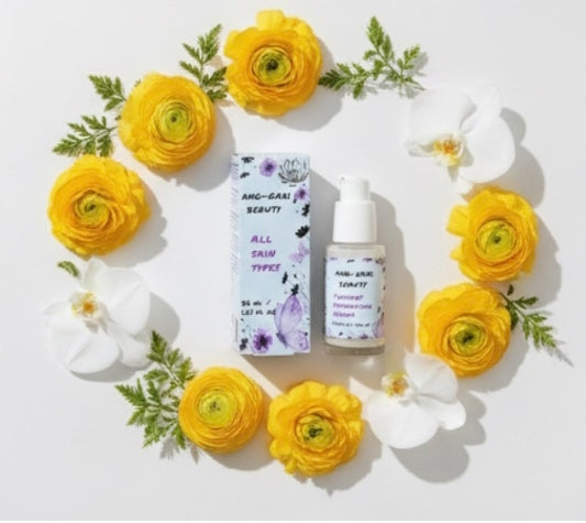 Pigment Perfecting Serum