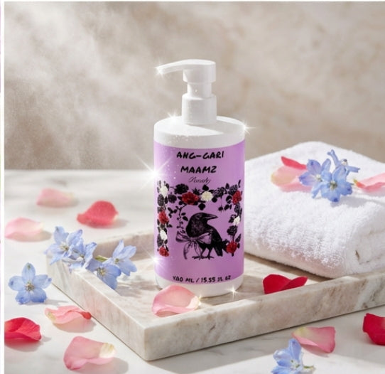 Sensitive Scalp Shampoo