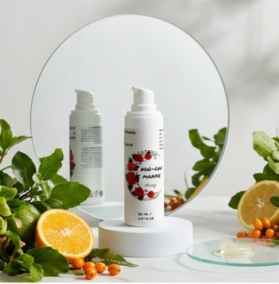 Vitamin C Serum