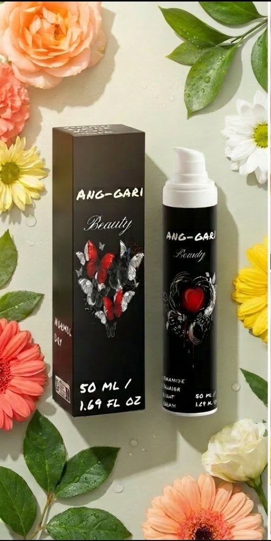Ceramide Barrier Night Cream