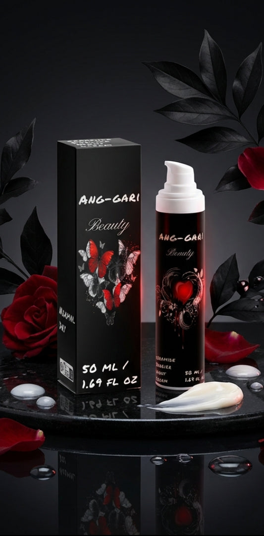 Ceramide Barrier Night Cream