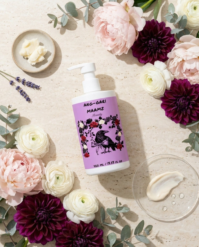 Sensitive Scalp Shampoo