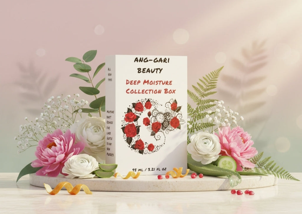 Deep Moisture Collection Box
