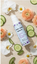 Sensitive Skin Oil-To-Milk Cleanser