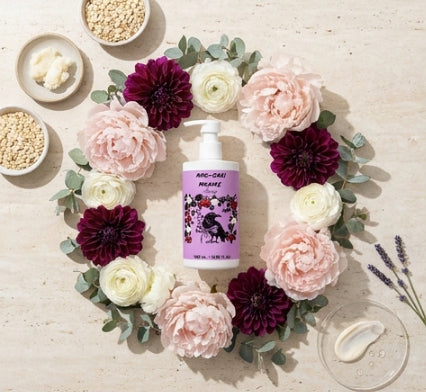 Sensitive Scalp Shampoo