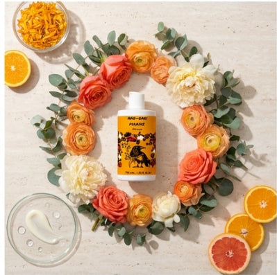 Fresh Conditioner, Citrus Cocktail