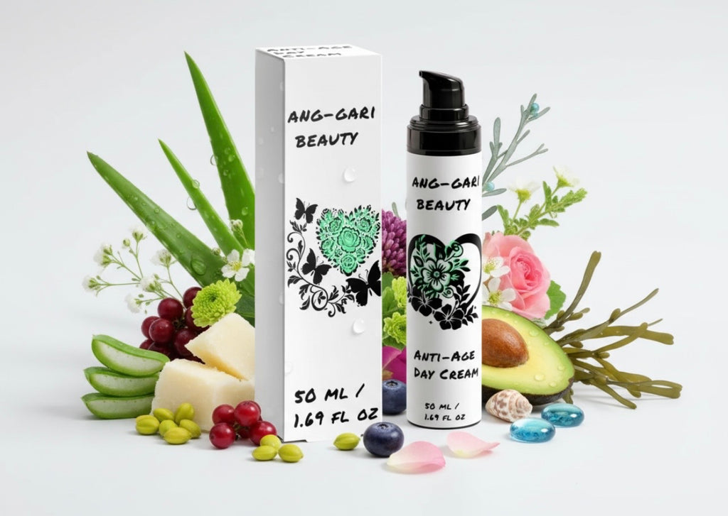 Anti-Age Day Cream