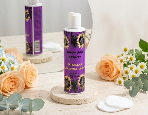 Micellar Cleansing Water