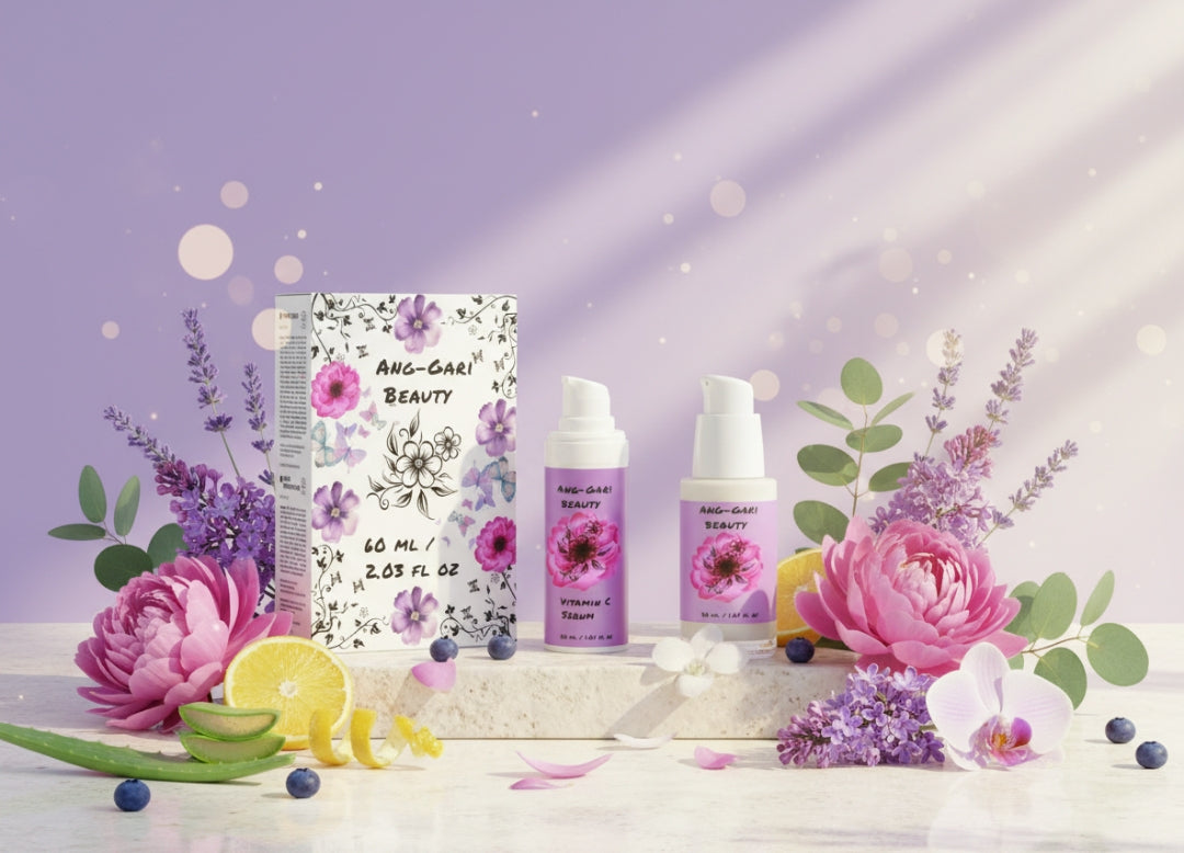 Dark Spot Routine Duo