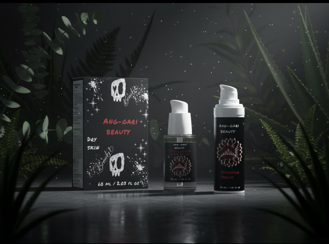 The Ultimate Hydration Duo