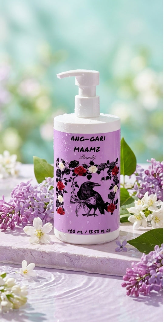 Sensitive Scalp Shampoo