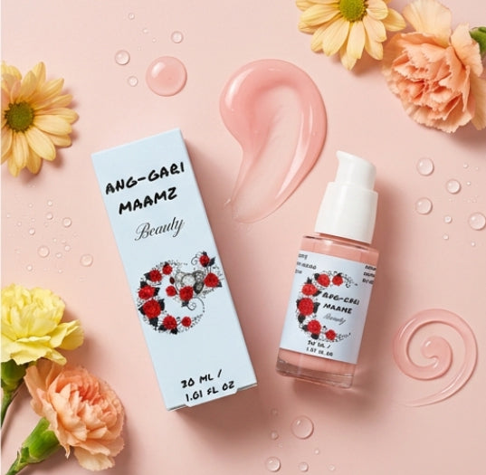 Peptide Anti-Aging Serum