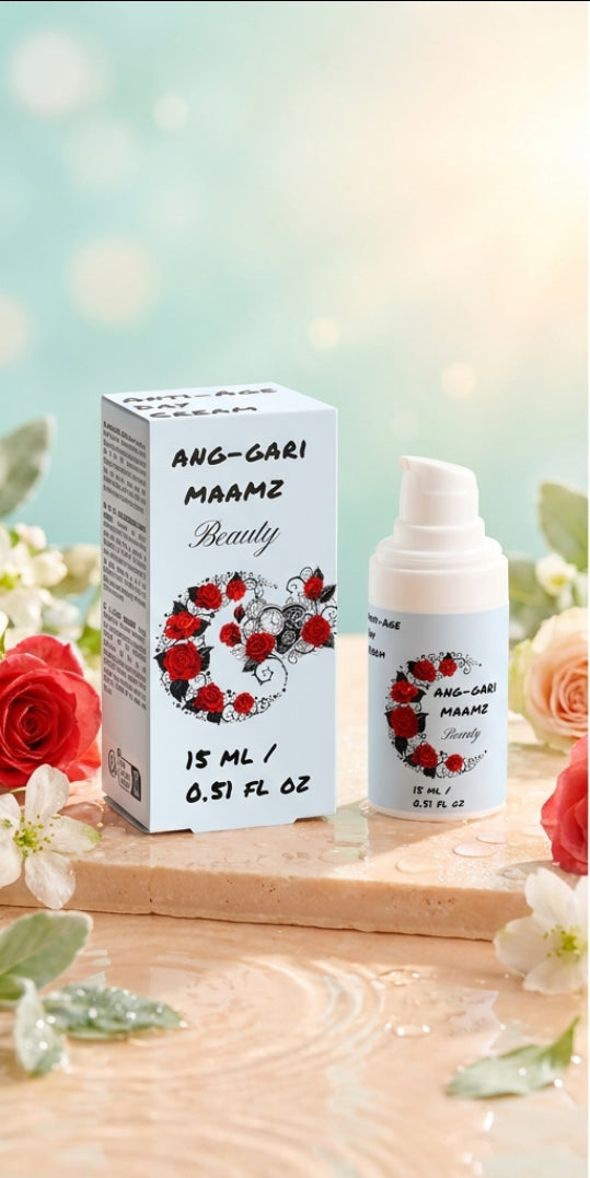 Anti-Age Day Cream