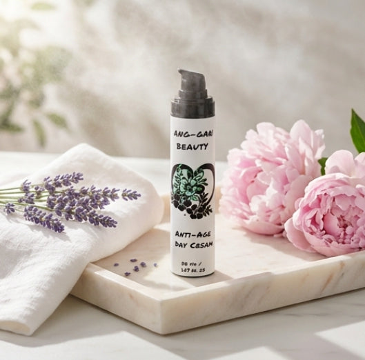 Anti-Age Day Cream