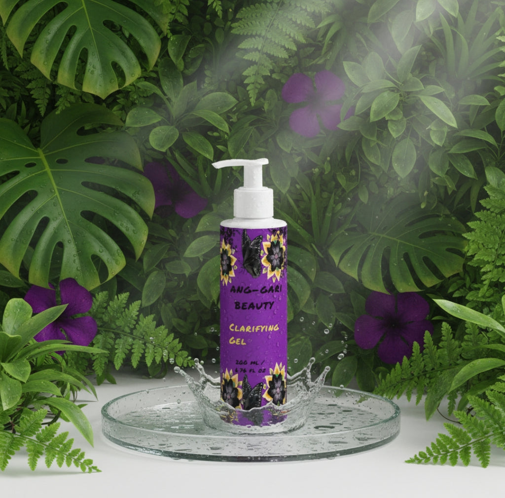 Clarifying Gel