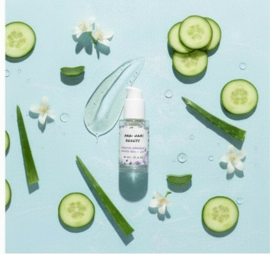 Double Hydration Boost Gel + HA