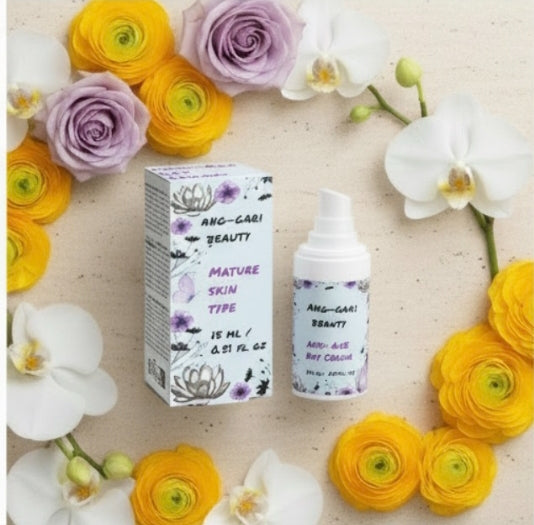 Anti-Age Day Cream
