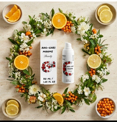 Vitamin C Serum