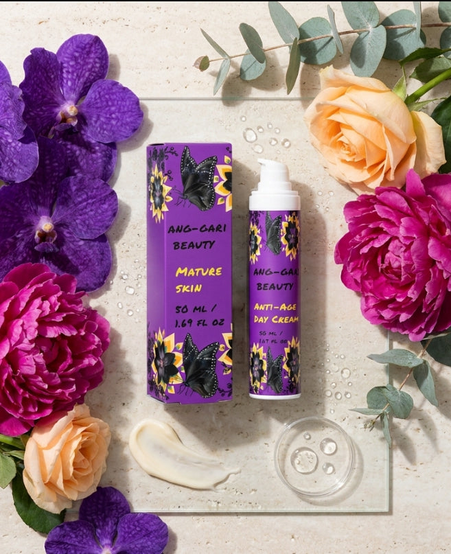 Anti-Age Day Cream
