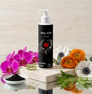 Purifying Mousse