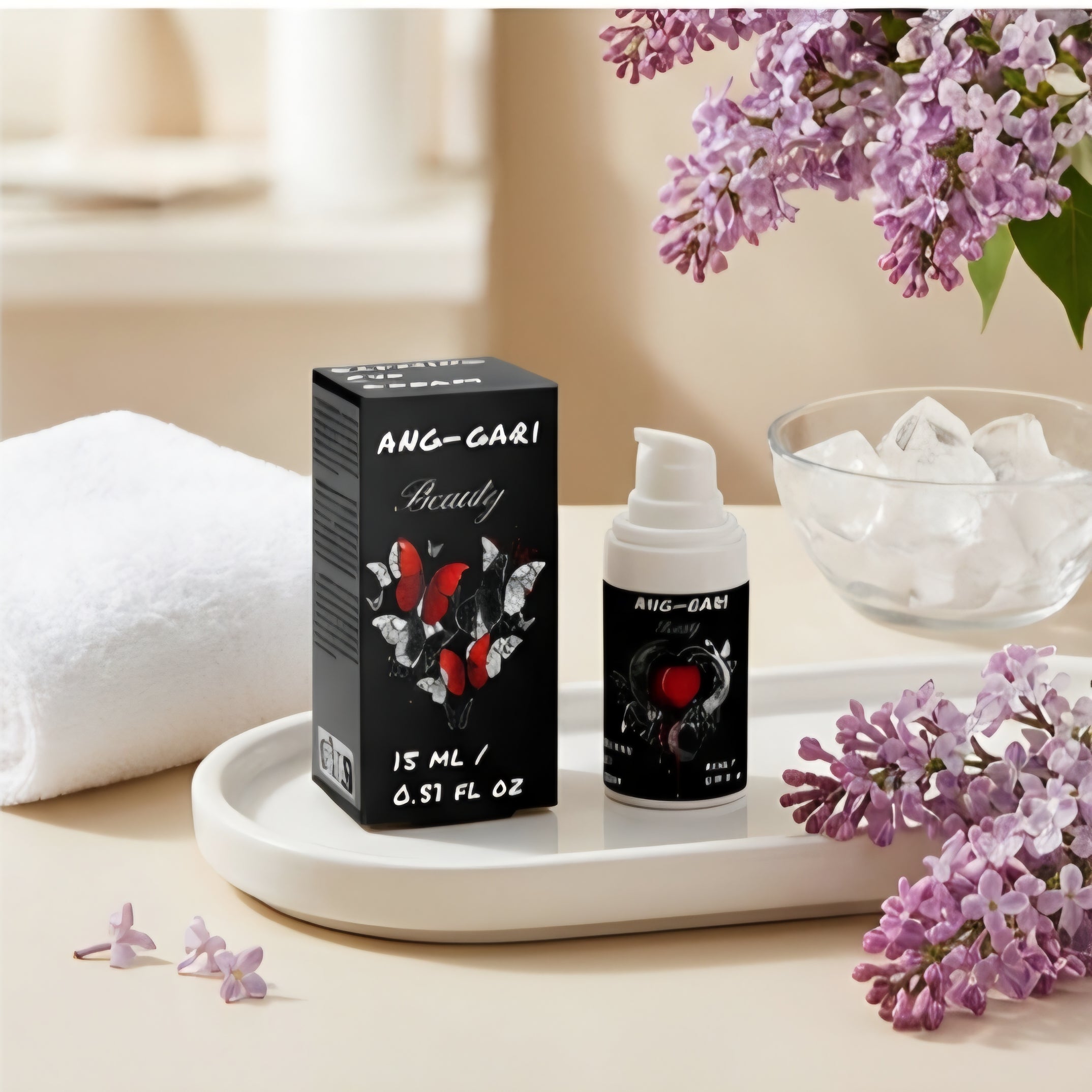 Calming Eye Cream