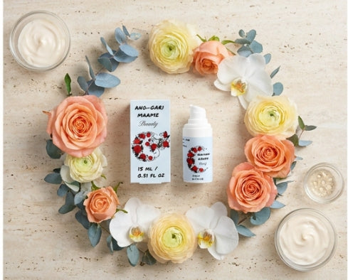 Anti-Age Day Cream