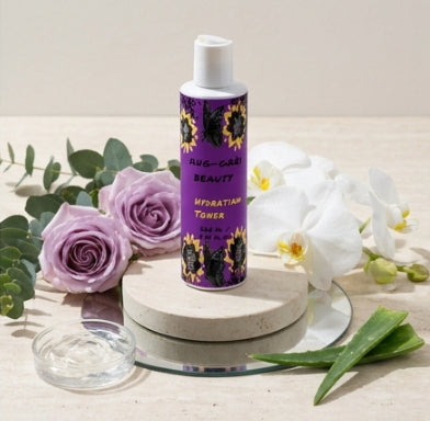 Hydrating Toner