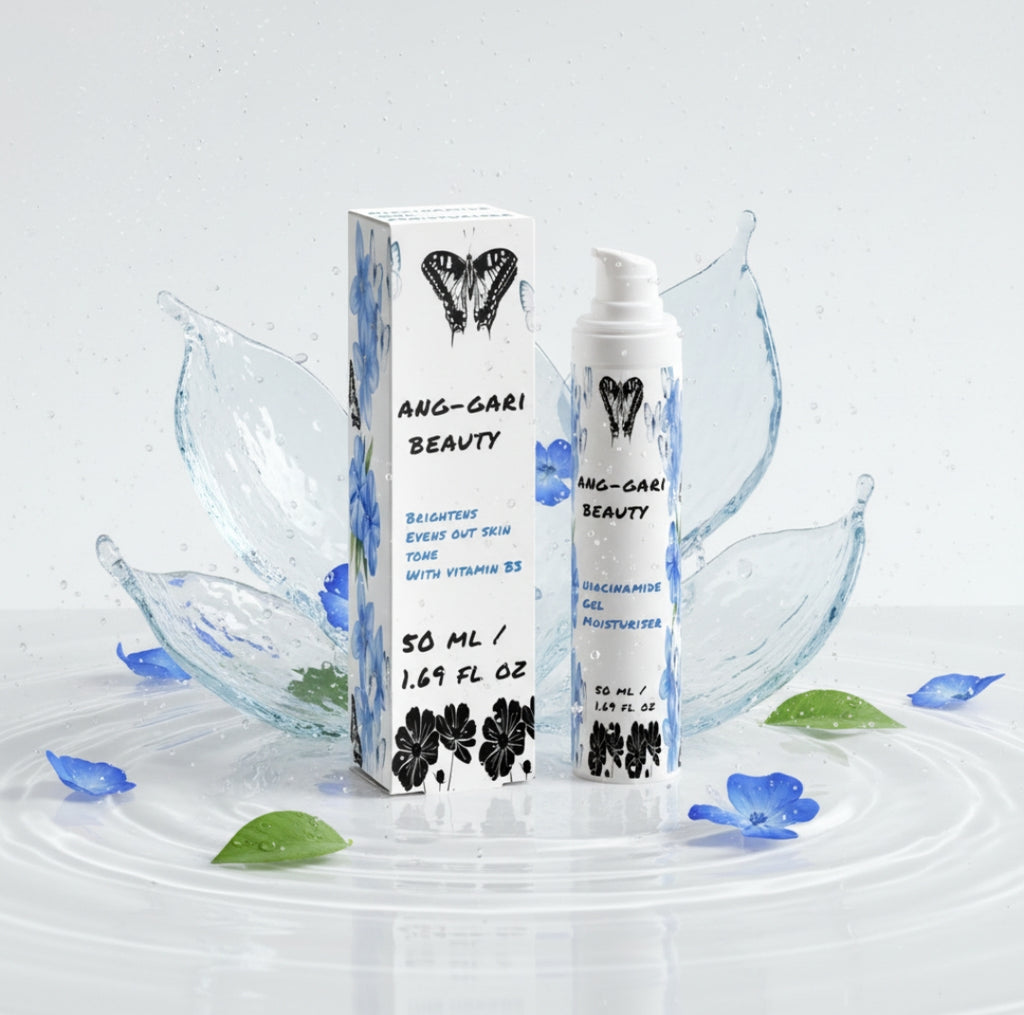 Niacinamide Gel Moisturiser