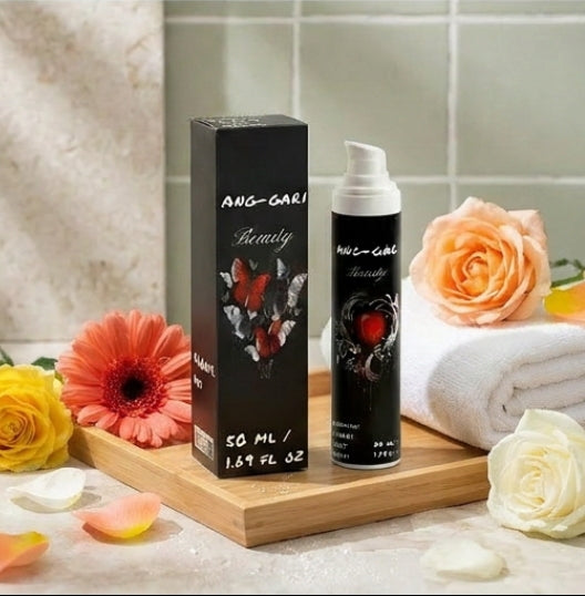 Ceramide Barrier Night Cream
