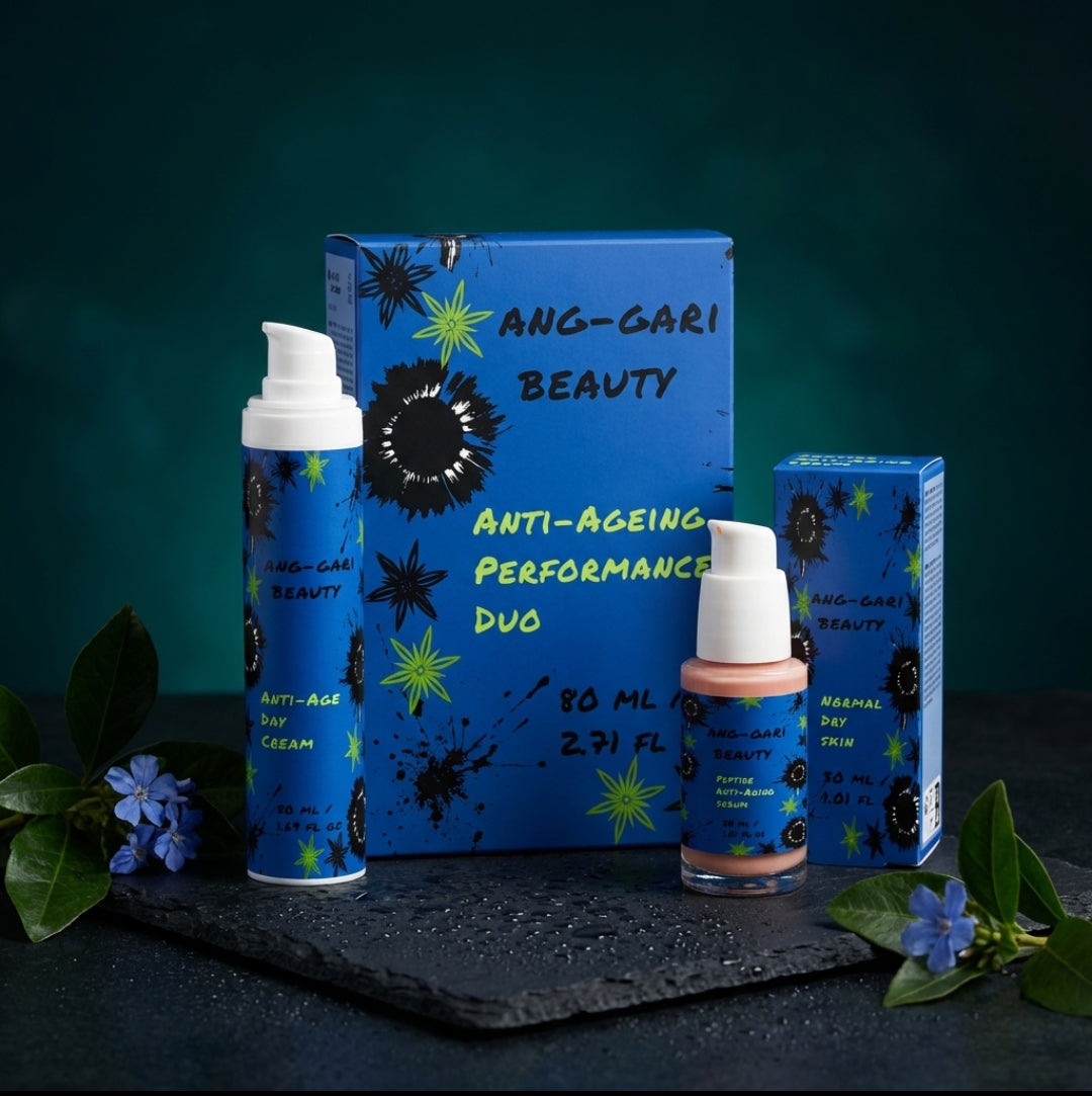 Anti-Ageing Performance Duo