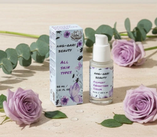 Pigment Perfecting Serum