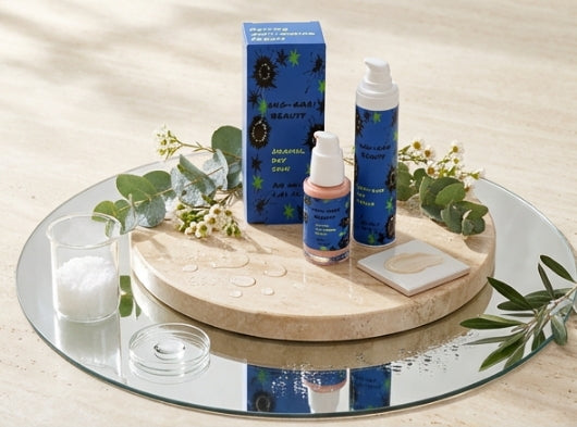 Anti-Ageing Performance Duo