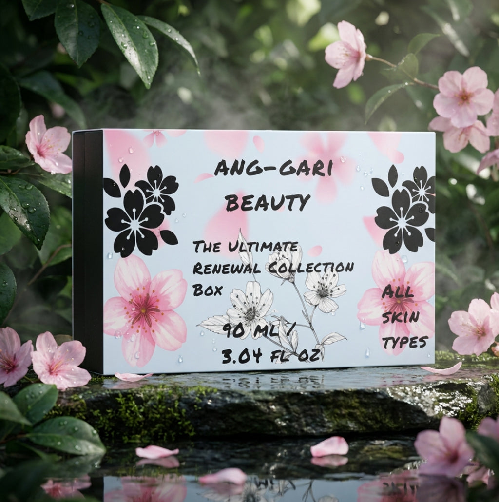 The Ultimate Renewal Collection Box