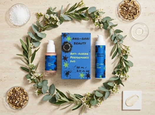 Anti-Ageing Performance Duo