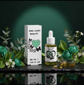 Natural Retinol Alternative Oil Serum